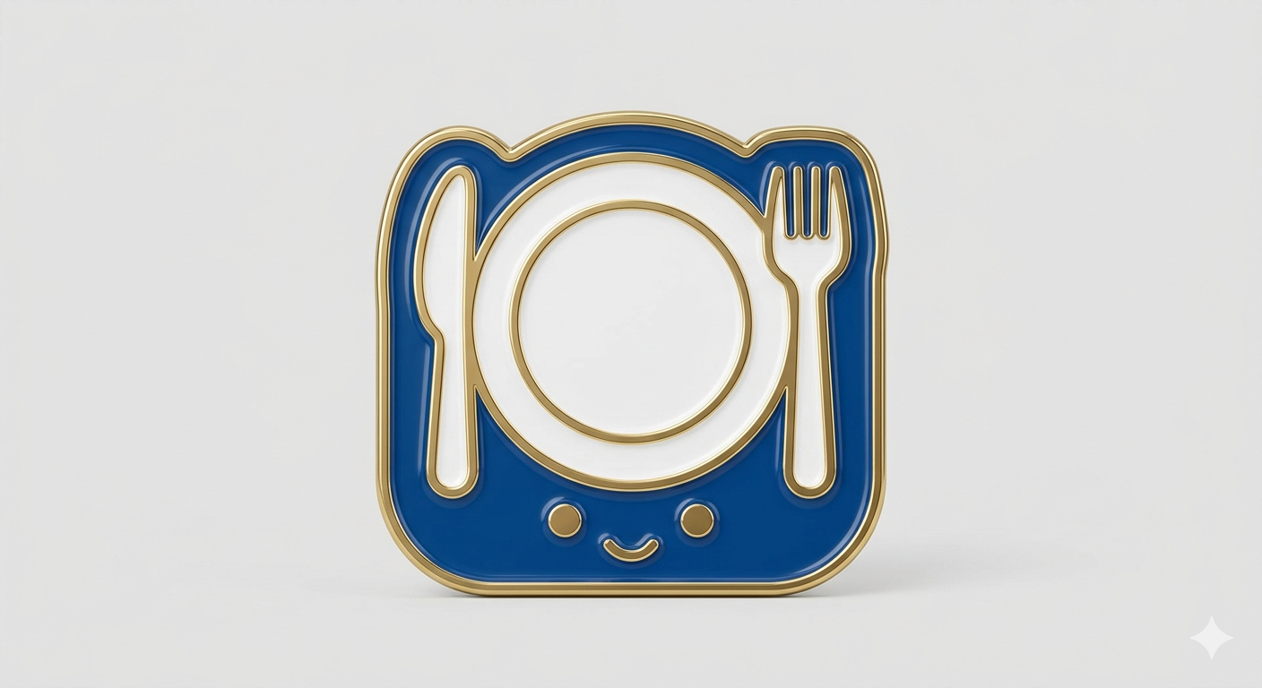 Logo Restaurante de prueba